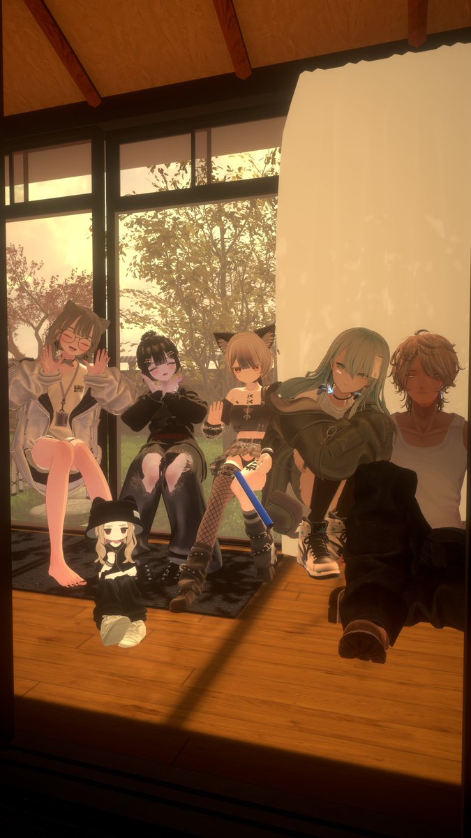 taiyo tweet media