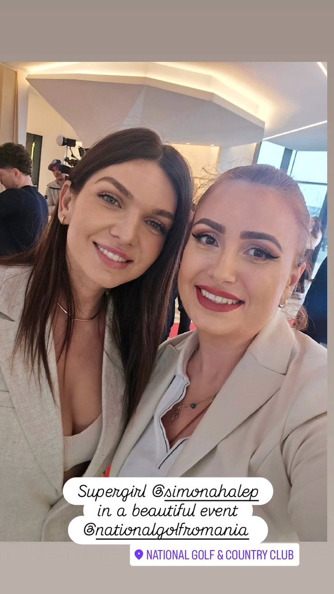 Iulia Nedelea tweet media