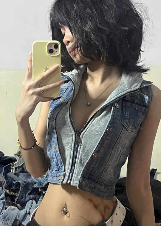 2handnl's tweet photo. Xỏ rún đau vãi lồn https://t.co/8oE6MVBafC