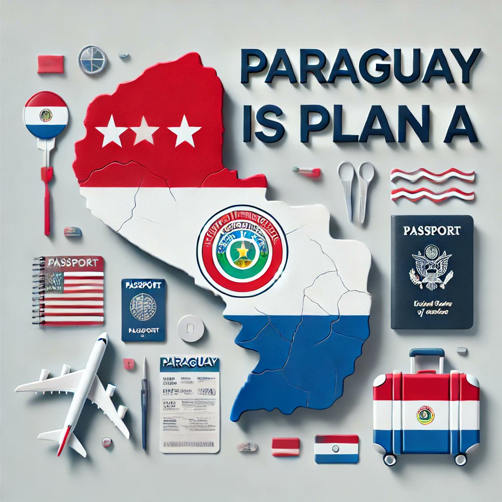 PLAN B PARAGUAY tweet media
