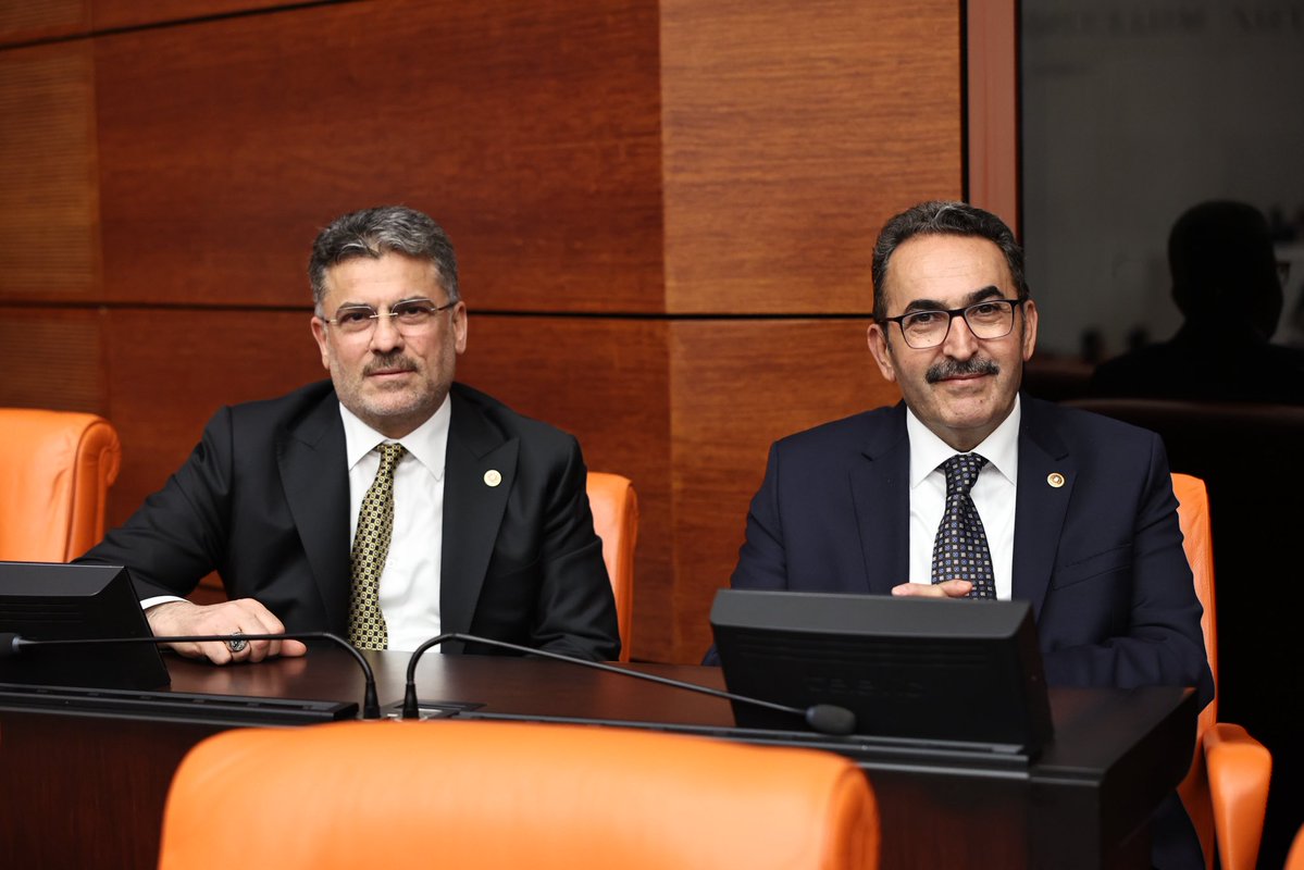 Abdullah Doğru tweet media