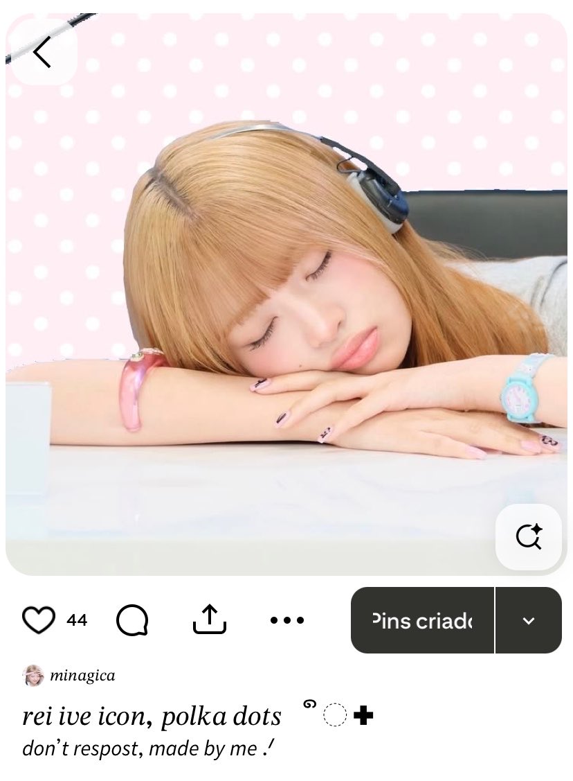 𝑚𝑖𝑛𝑎𝑔𝑖𝑐𝑎 ๑ ◡ 🐰 ྀིྀ tweet media