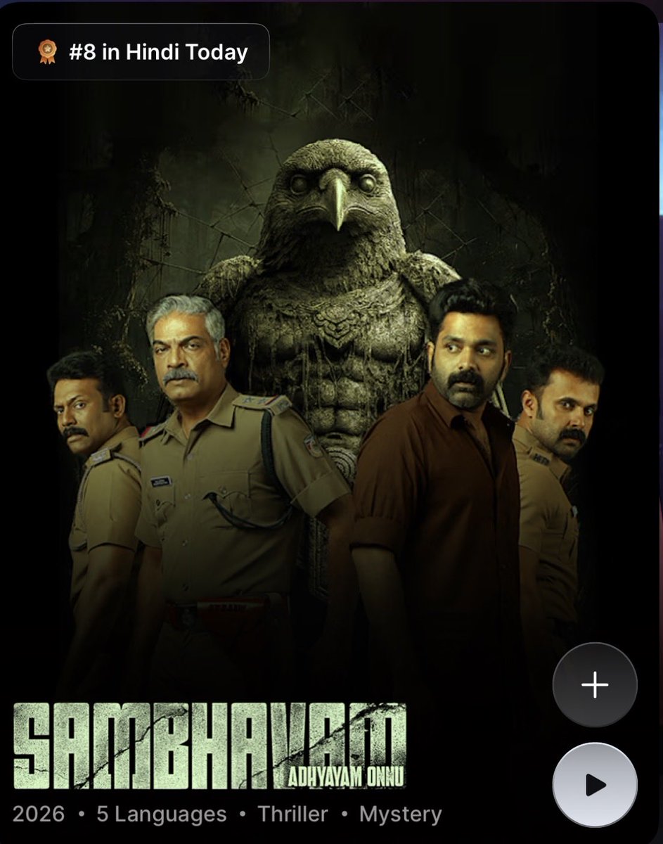 dhaikilokatweet's tweet photo. cristopher nolan ki mkb, yeh dekh lo doston.. worth a watch

not a paid tweet https://t.co/Gylocl37zG