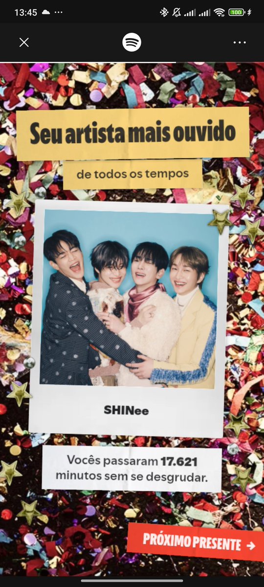 Sailor Rah ✨ SHINee's Back 💎 tweet media