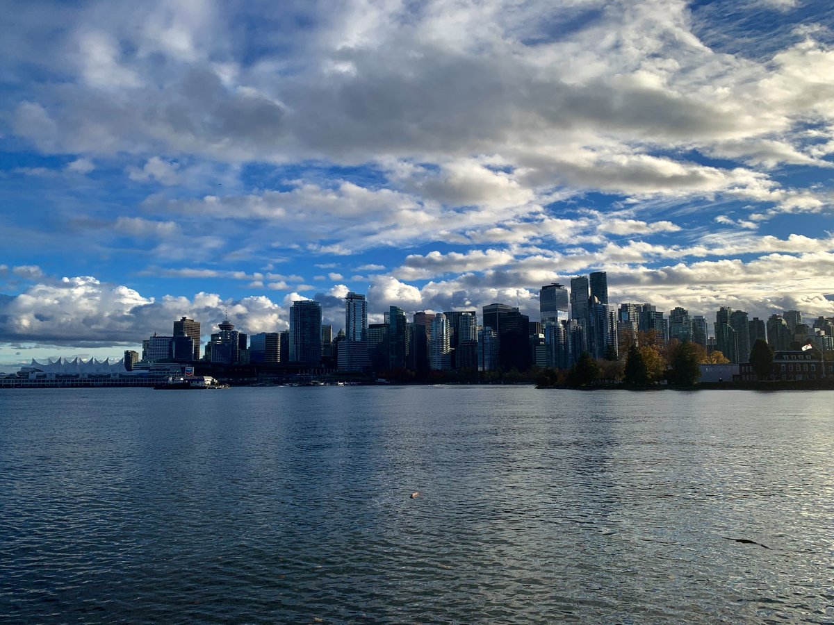 Lightning_Ch's tweet photo. Golden leaves. Cold air. Quiet streets. 🍁

Autumn in Vancouver feels like walking through a painting—

#Vancouver #VancouverFall #AutumnVibes #FallColors #ExploreCanada #MoodyGrams #AutumnAesthetic #RainyCity #CityWalks #NatureAndCity #Wanderlust #BeautifulDestinations https://t.co/eqARS4WNqh