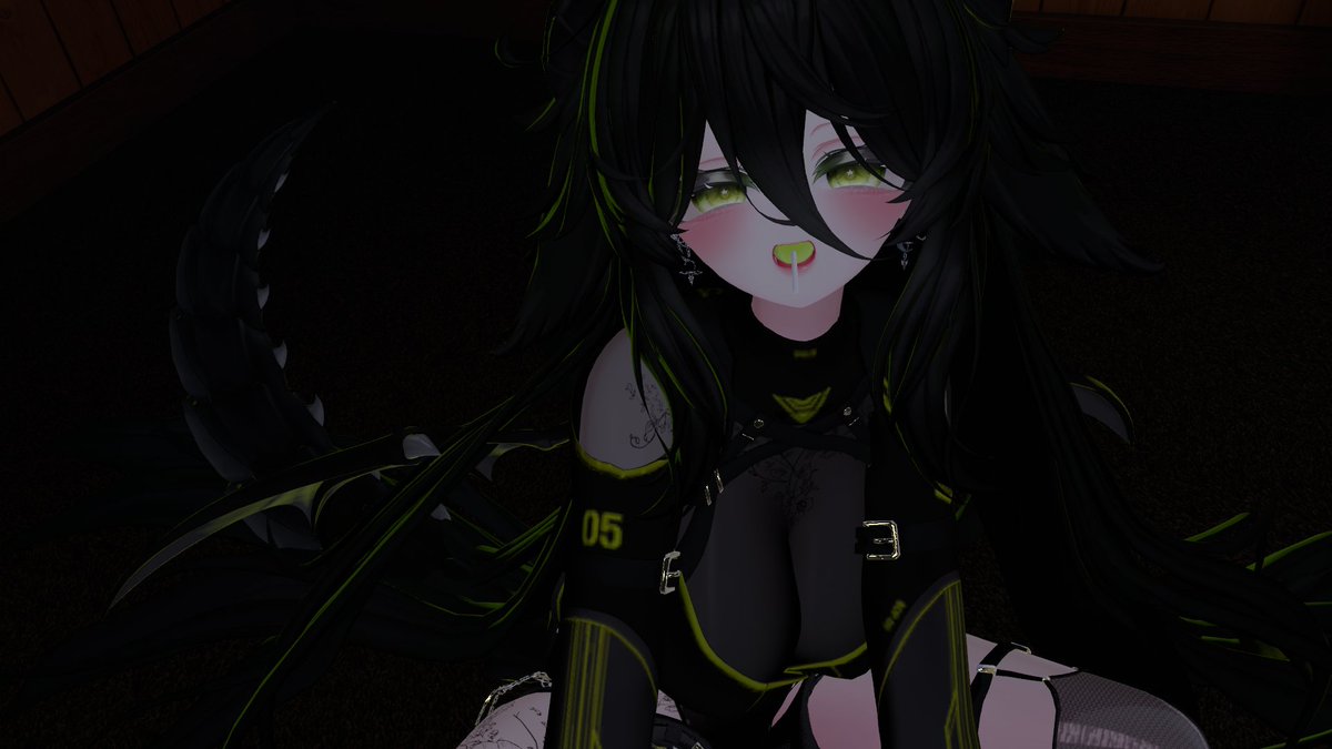 ふぃあ tweet media