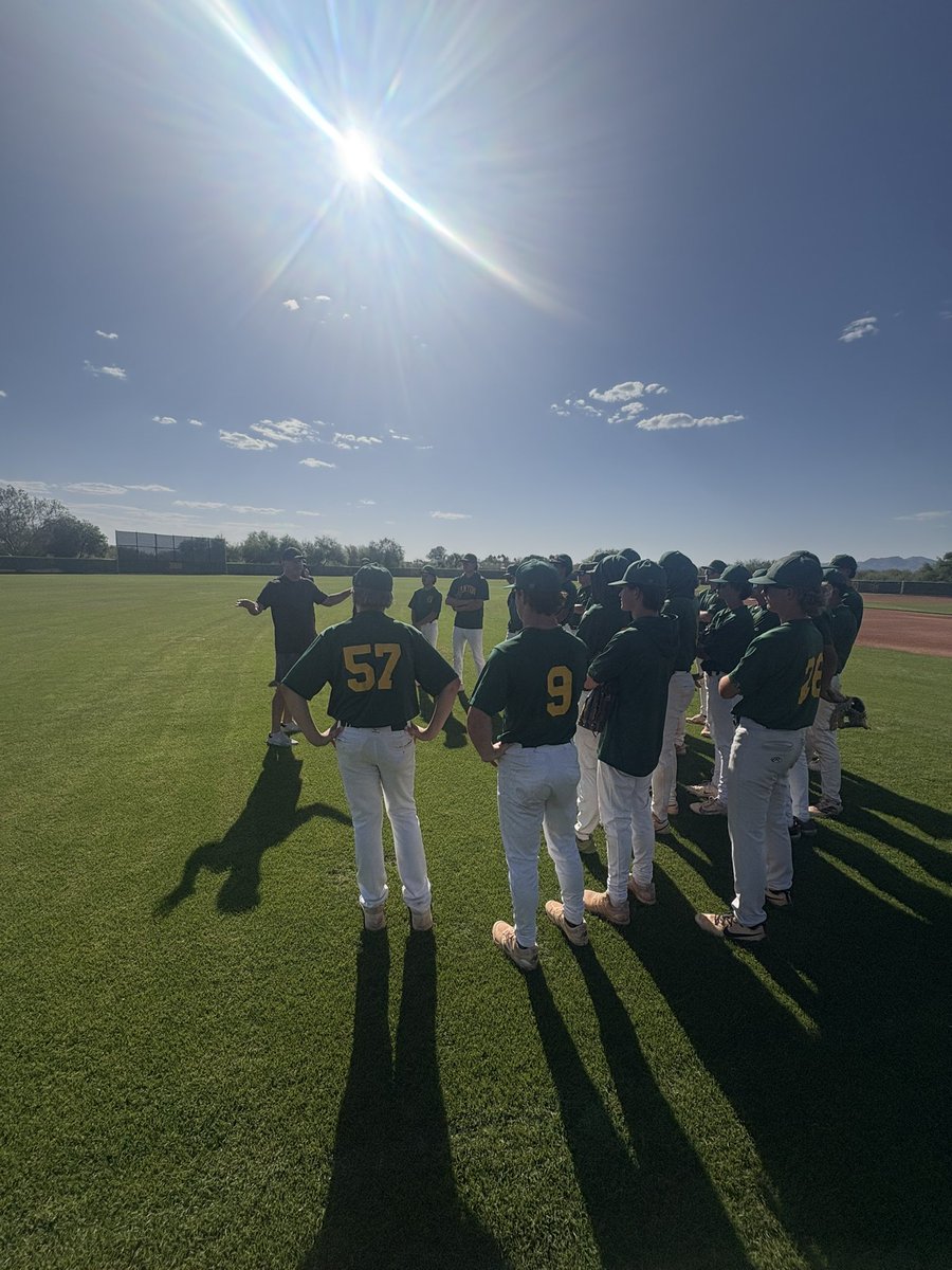 CDO Baseball tweet media
