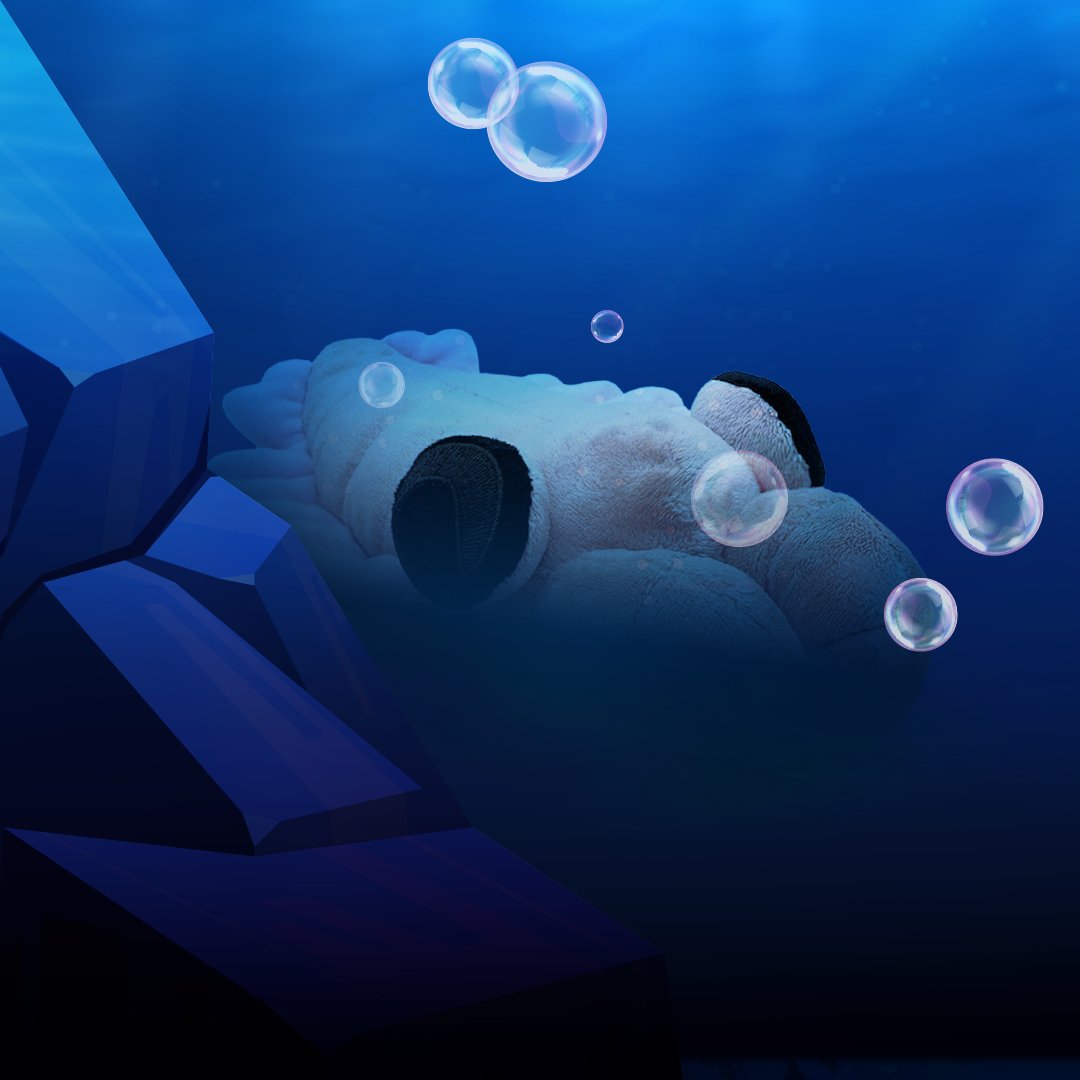plushie reveal may 15th! tweet media