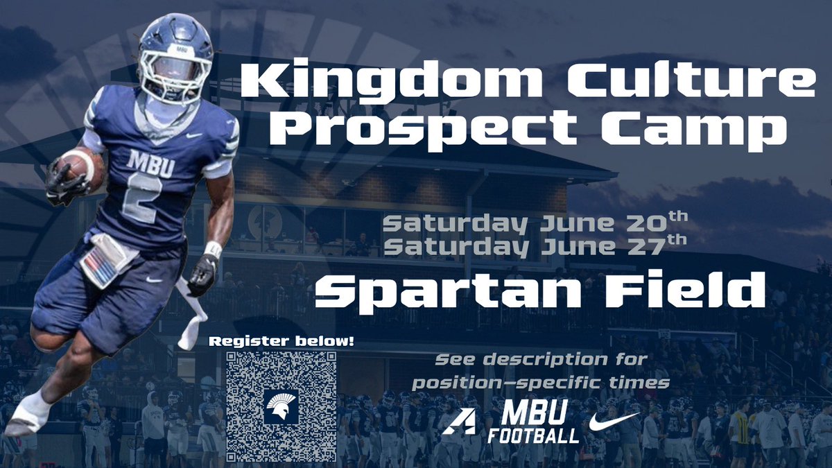 ZanderSF13's tweet photo. Thank you for the invite! @CoachGusC 

@MBUFootball @LNSFootball https://t.co/XomyQXftBD