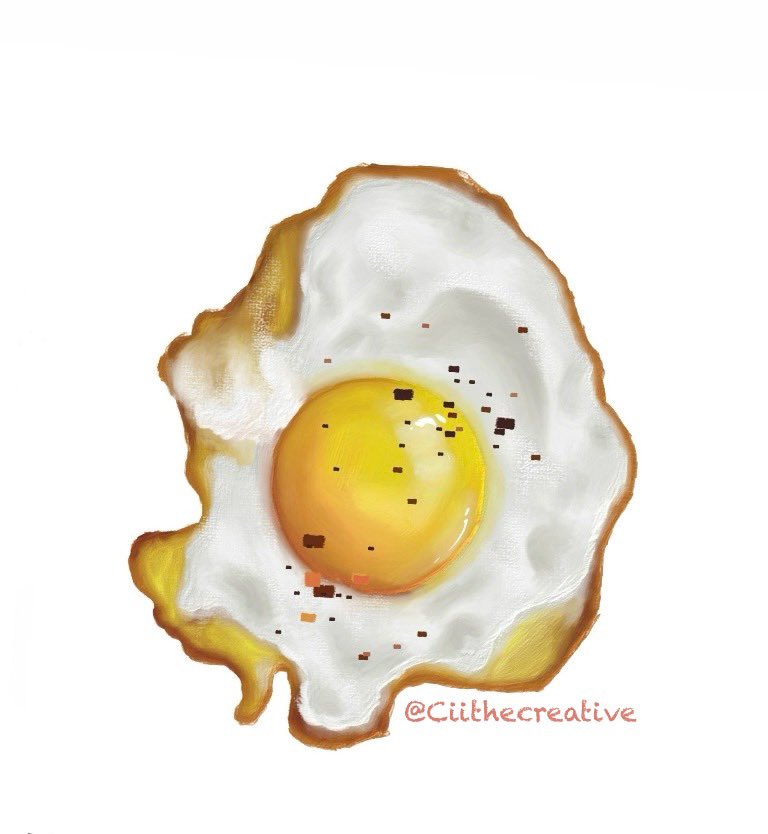 Ciithecreative's tweet photo. Nigerian Artist  &amp;.   Her Art https://t.co/1OzuZplyeY