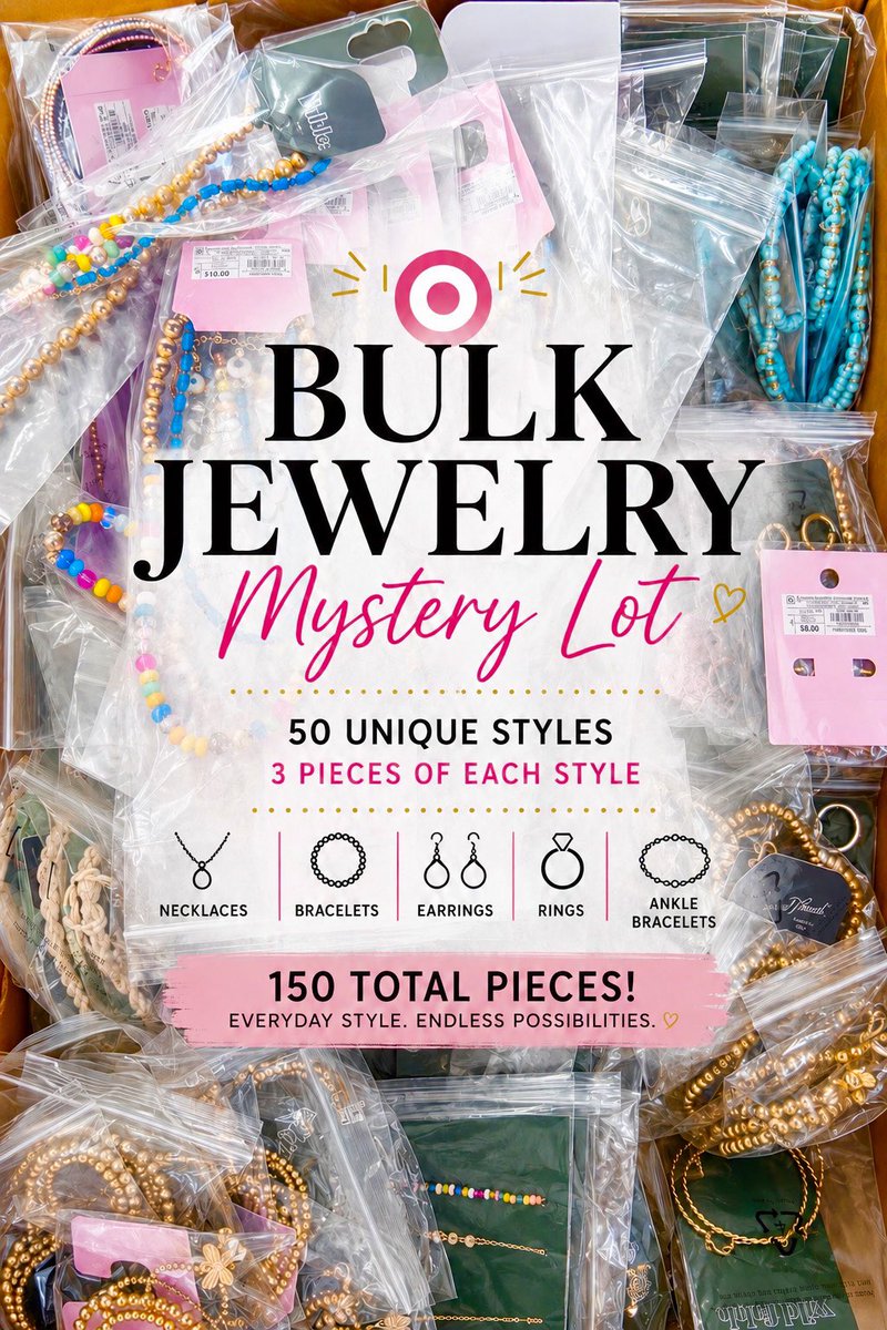 JewelrySource's tweet photo. https://t.co/1uTrYpH8s4 https://t.co/i8nNgIx0rj