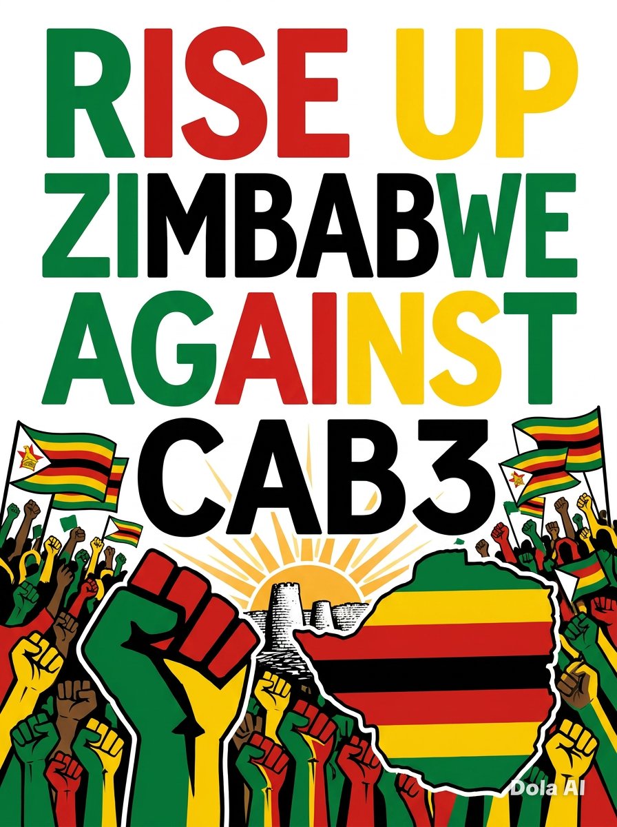 Collen Chikore🇿🇼🇿🇦🇬🇧 tweet media