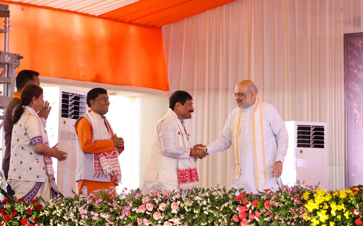 Krishan Pal Gurjar tweet media