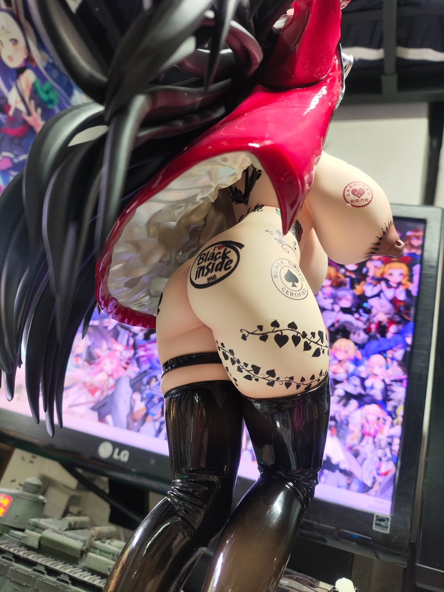 TOM大力🔞 tweet media
