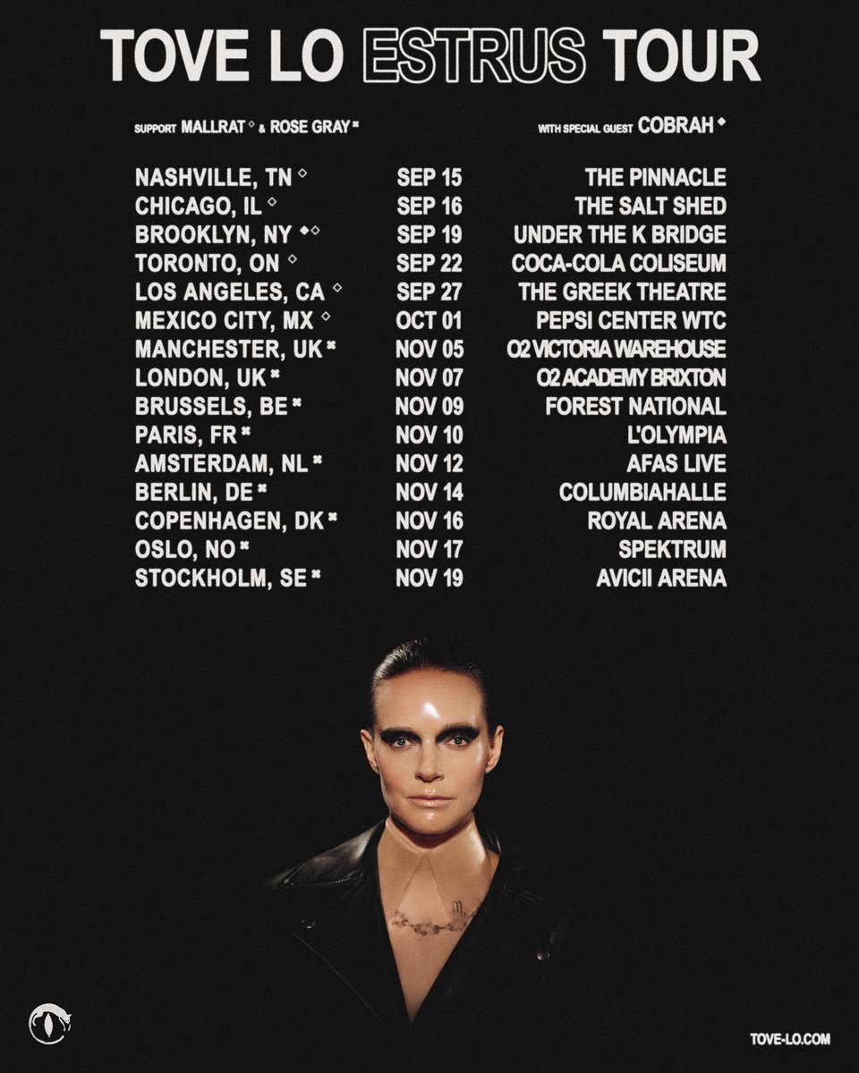 Tove Lo tweet media