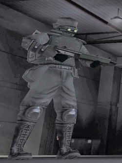 Nobbie_OCs's tweet photo. (Request) Goons of the day: GAC Troops from the Dead to Rights franchise https://t.co/bLNgjJ3Ujc