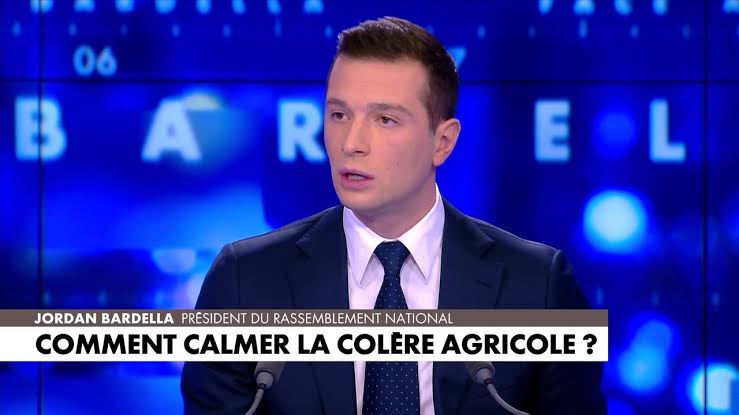 SIRÈNES tweet media