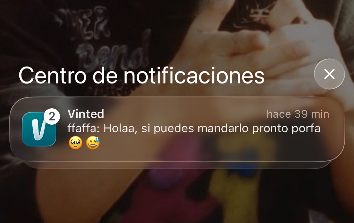 ᵃⁿᵃᵇᵉˡ ♡ ˚.⊹ tweet media