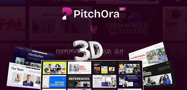 buyquickbooks's tweet photo. Pitchora AI Review https://t.co/7cBeudDYhr https://t.co/2vJ67bw5q0