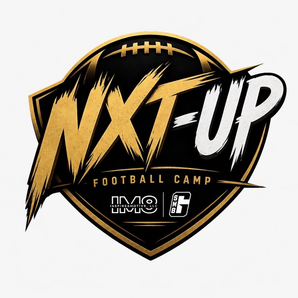CoachMcFatten's tweet photo. Don’t meet me there 
Beat me there 

We are in @CityofAsheboro May 23rd at the Zoo City Complex 

Sign ups are open to all positions 
https://t.co/D9sGfgVNN0

QB DM for your sign up link https://t.co/7Ejsh6bAuH