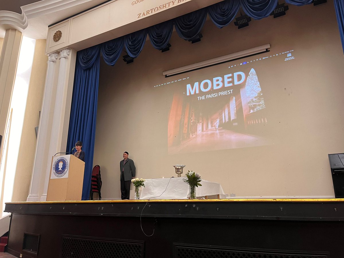 SOAS SPIZS tweet media