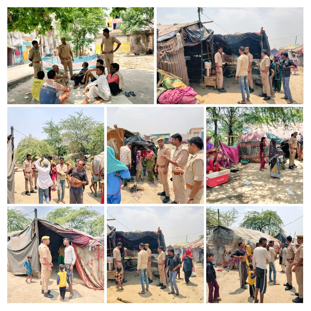 Etah Fire & Emergency Services tweet media