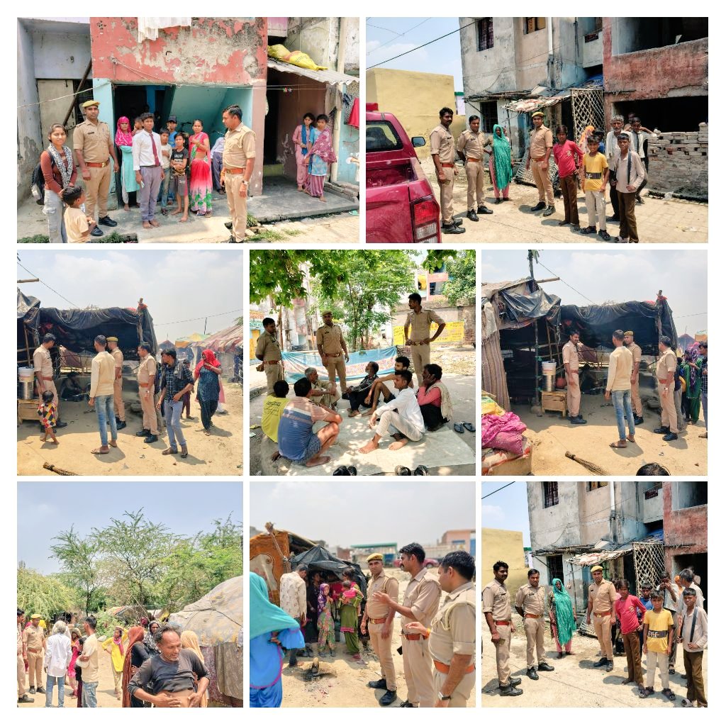 Etah Fire & Emergency Services tweet media