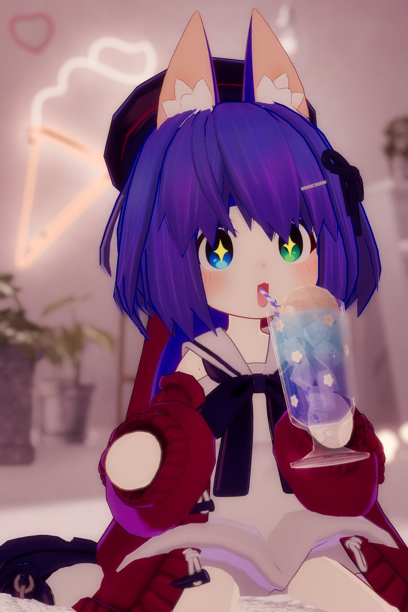 えいきち tweet media