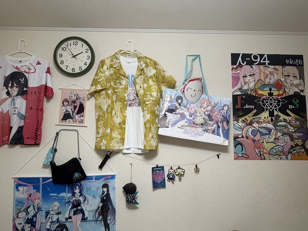 ティーパーティー専属茶汲み当番(奥空ほむら) tweet media