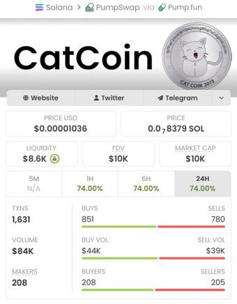 _memecoin1 tweet media