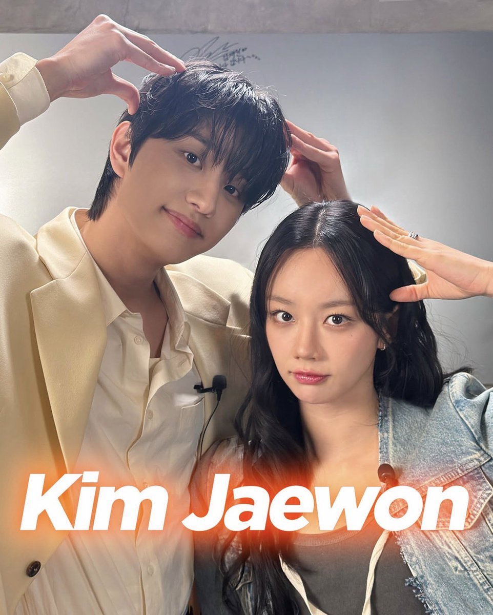 kim jaewon updates tweet media