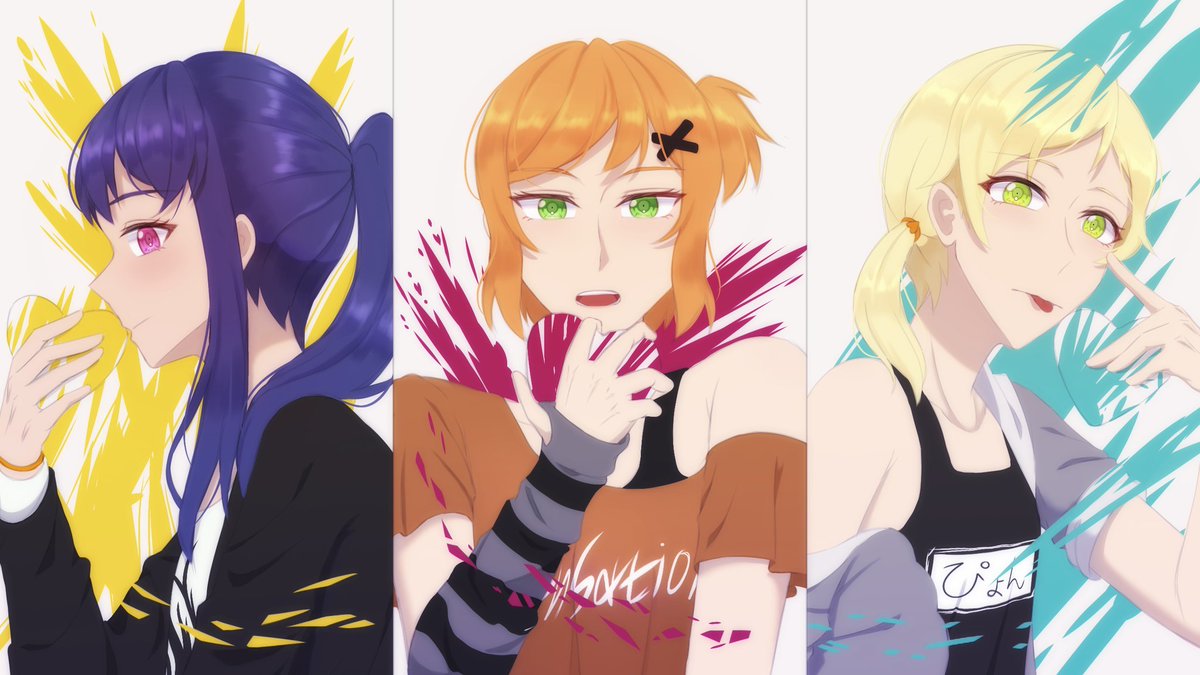 𝙻𝚒𝚕𝚒𝚊 ⊹ ࣪ ˖ ໒꒱ tweet media