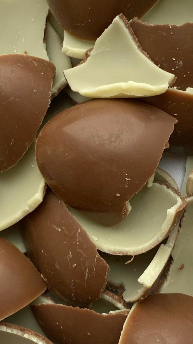 Chocolate Aesthstics💫 tweet media