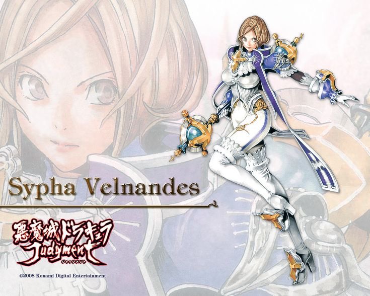 21120t's tweet photo. i adore these castlevania judgment designs so much https://t.co/Se2JXndg19