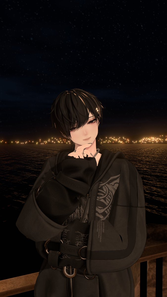 Teyon_テヨン tweet media