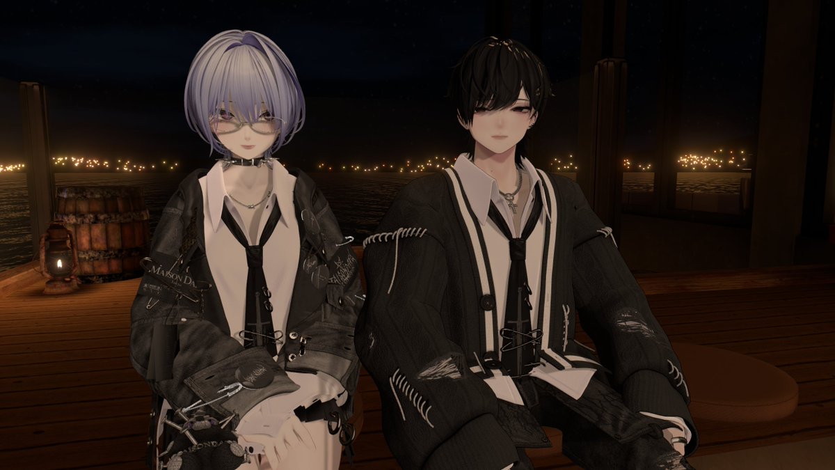 Teyon_テヨン tweet media