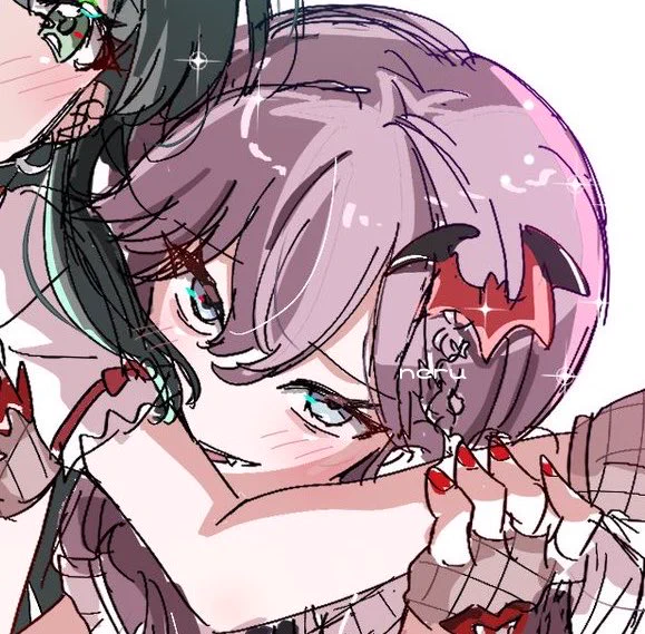 お顔アップ