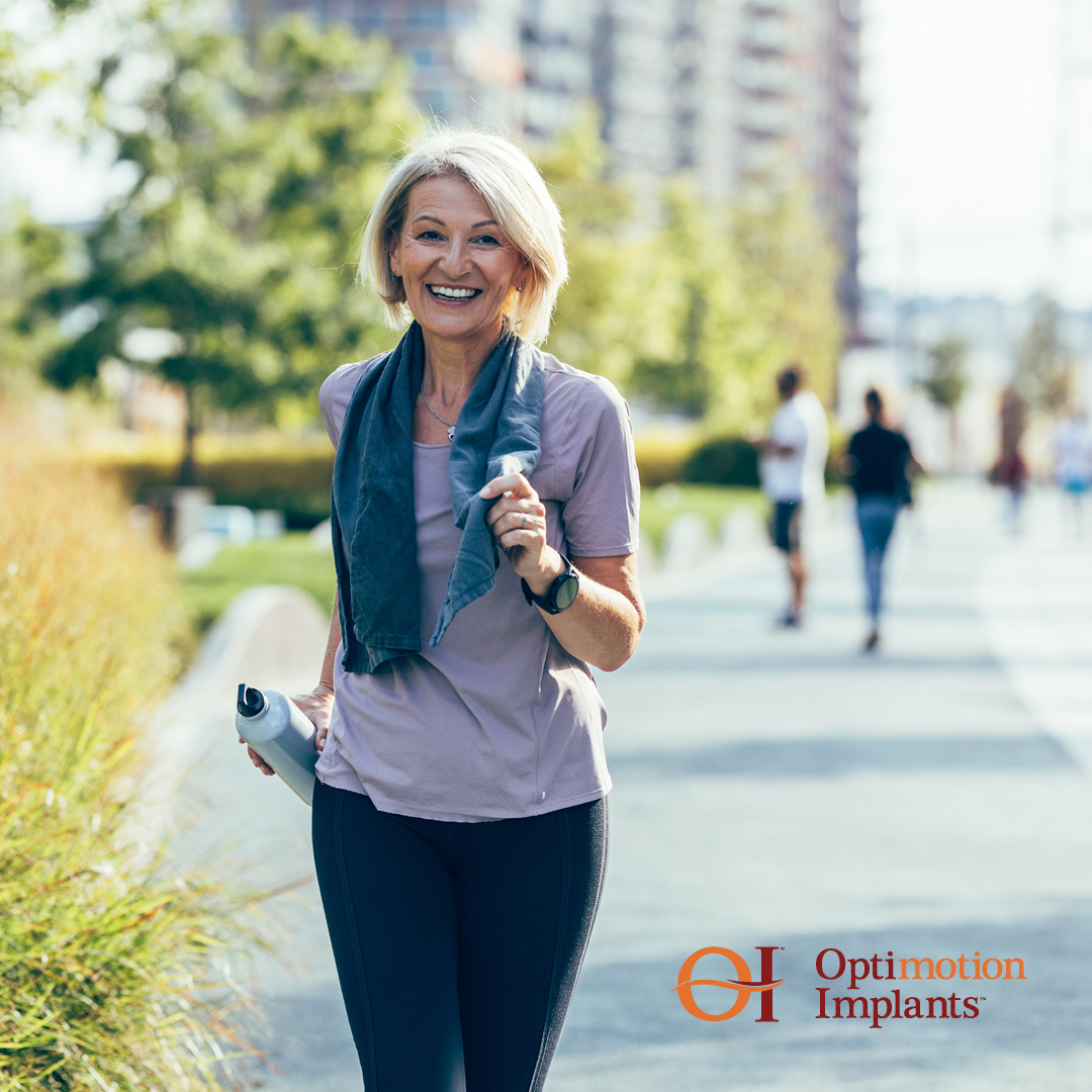 optimotionknee's tweet photo. What does success look like in joint replacement?

We measure it by:
✅ Walking without hesitation
✅ Returning to daily routines
✅ A surgeon having 100% confidence in the consistency of their tools.

🔗: https://t.co/sZhWiKlgug

#OptimotionImplants #KneeReplacement #MedTech https://t.co/kxrdp0W7gV