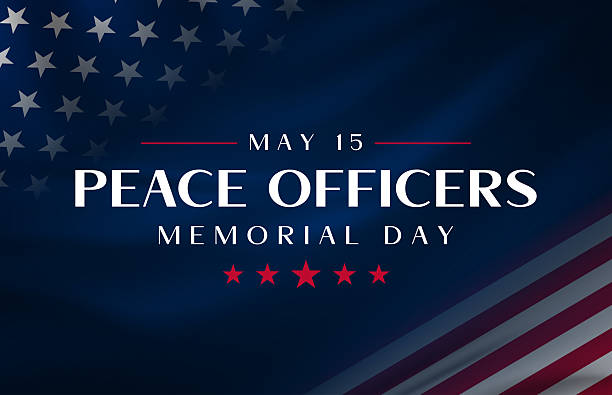 AChousingPD's tweet photo. Today, we honor the brave peace officers who made the ultimate sacrifice in the line of duty. We remember their courage, service, and dedication, and we thank the officers who continue to serve each day. Please keep the families of our fallen in your thoughts today and always. https://t.co/X2msjKIBwq