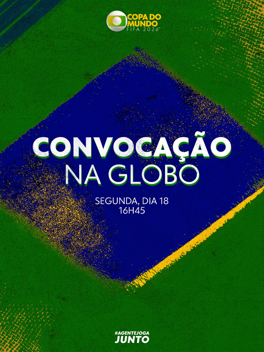 TV Globo 📺 tweet media