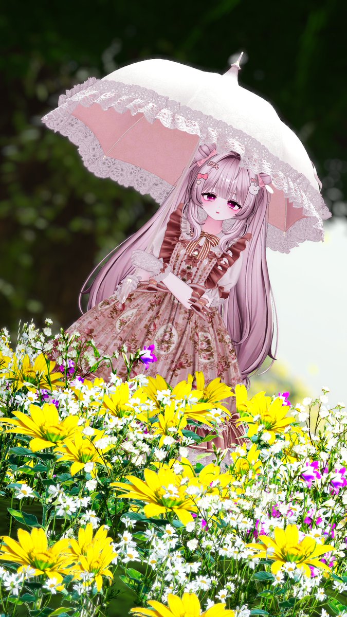 kkami0417's tweet photo. #Milfy3D
🌷 https://t.co/EXzq60HzT0