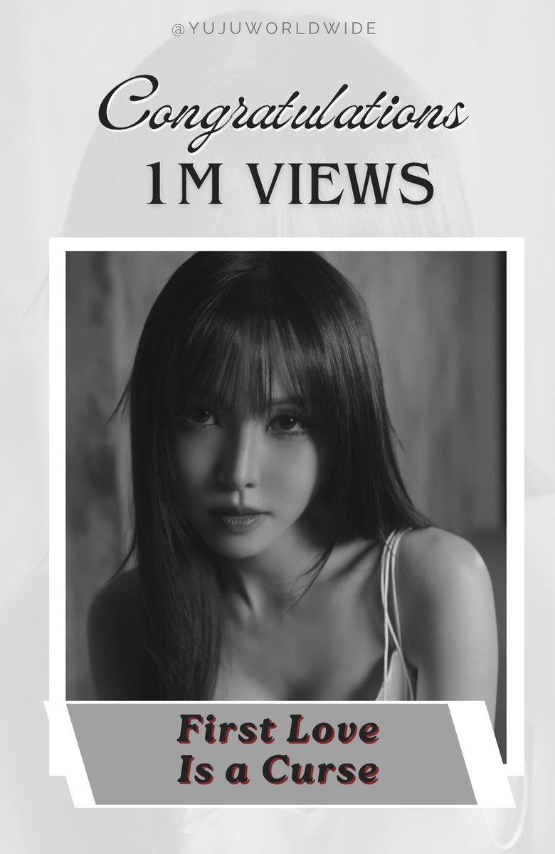 YUJU WORLDWIDE 🌐 tweet media