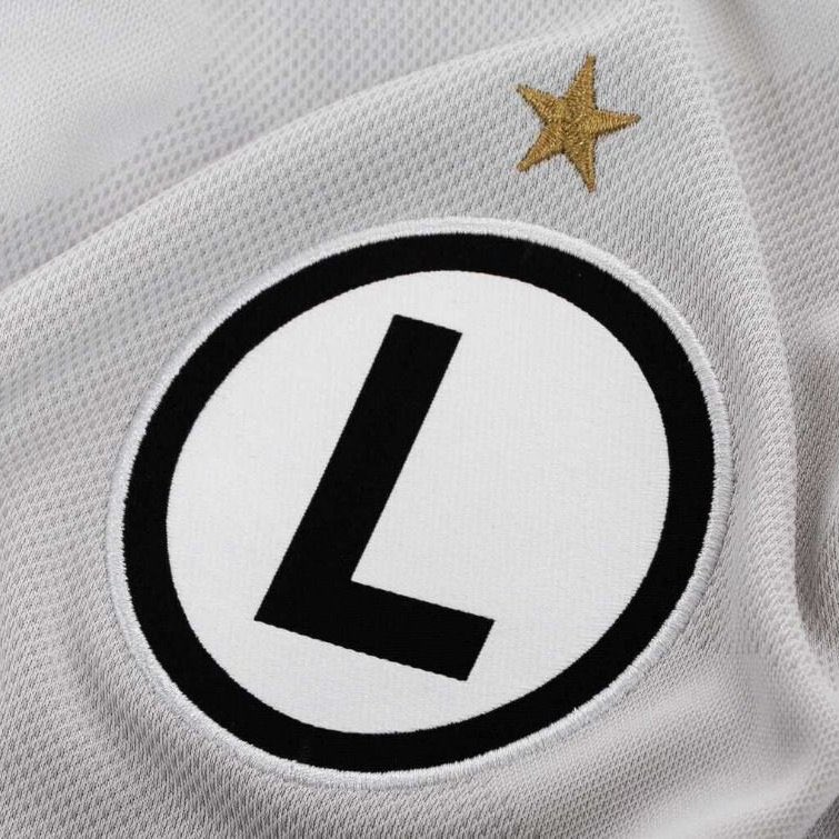 Legia Warszawa tweet media