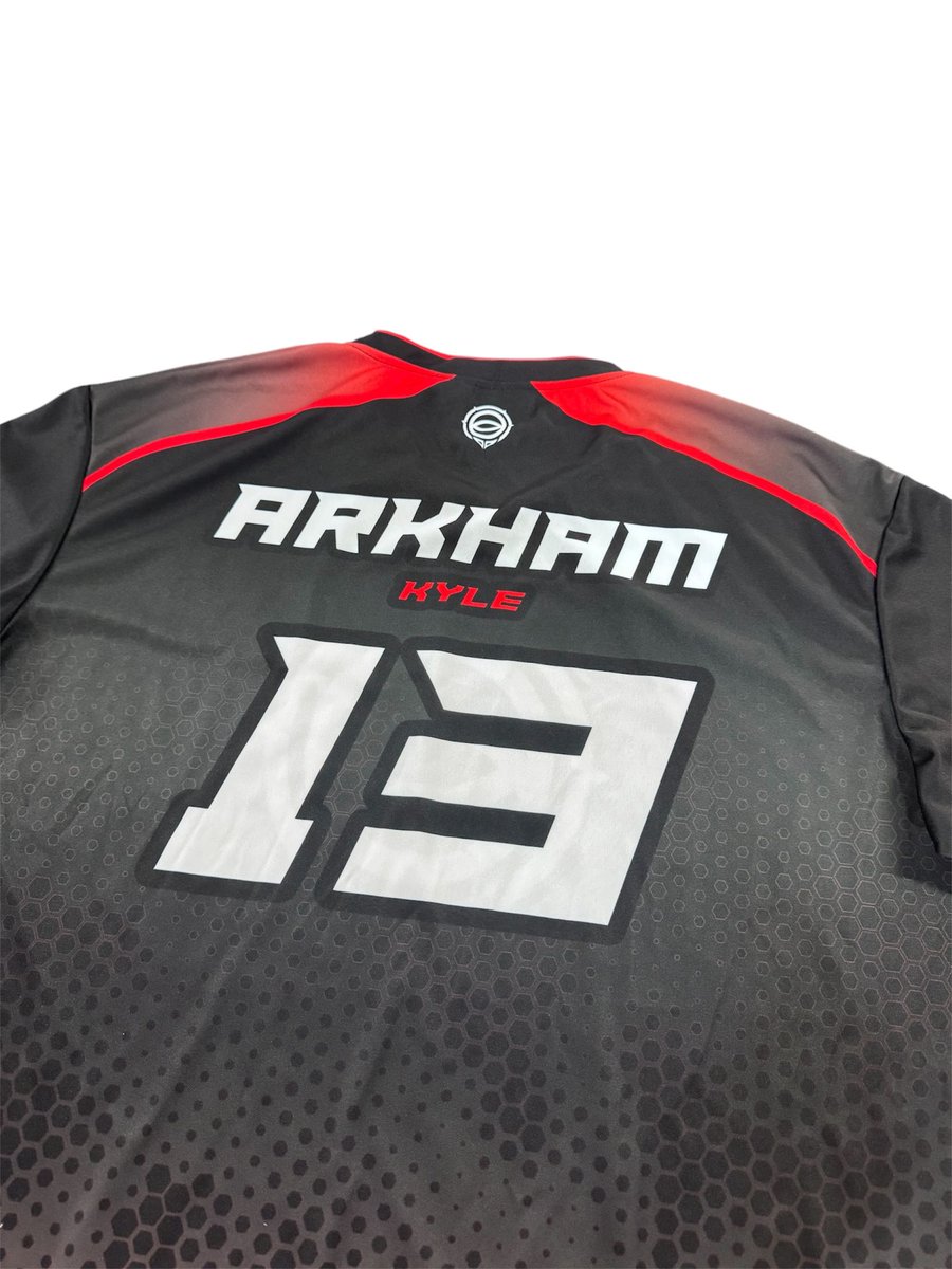 EVO9X Apparel tweet media
