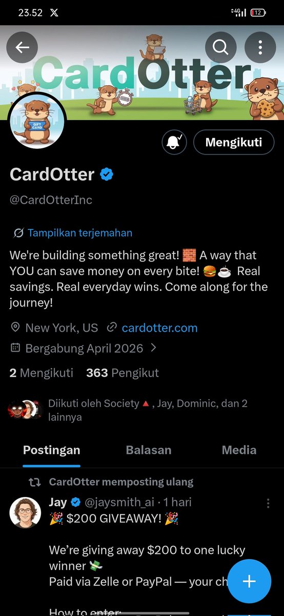 Syncro tweet media