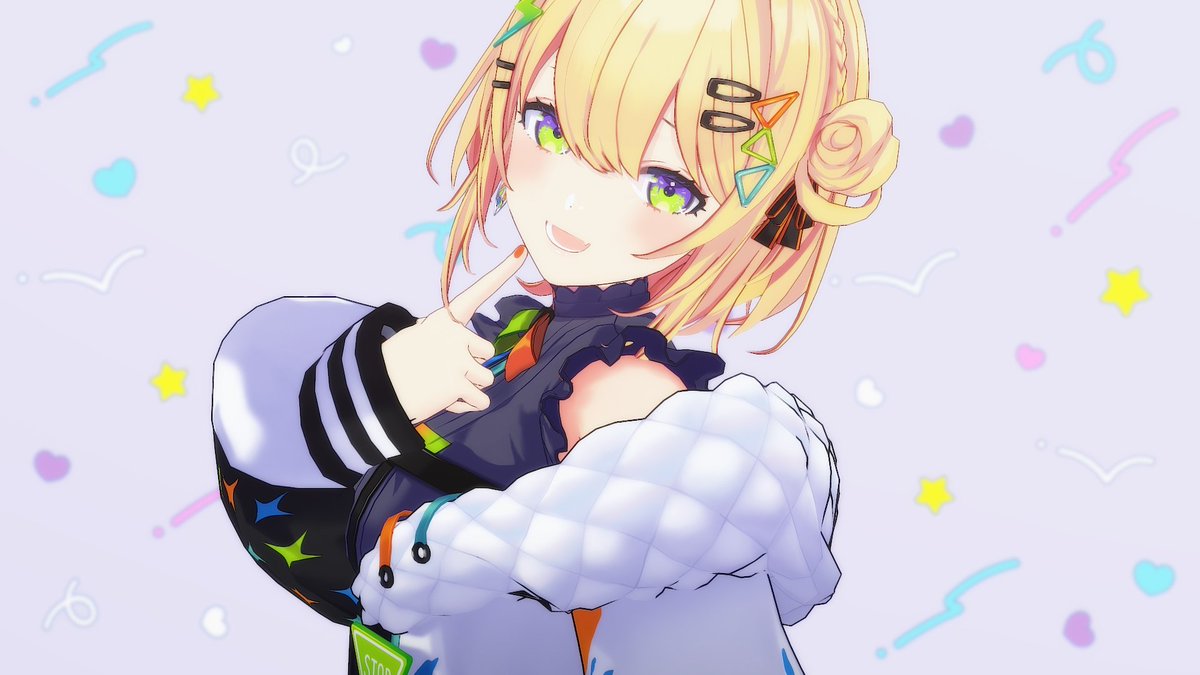 小鳥谷なの🪅 tweet media
