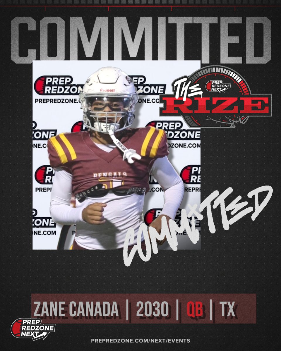 Prep Redzone 𝙉𝙀𝙓𝙏 🏈 tweet media
