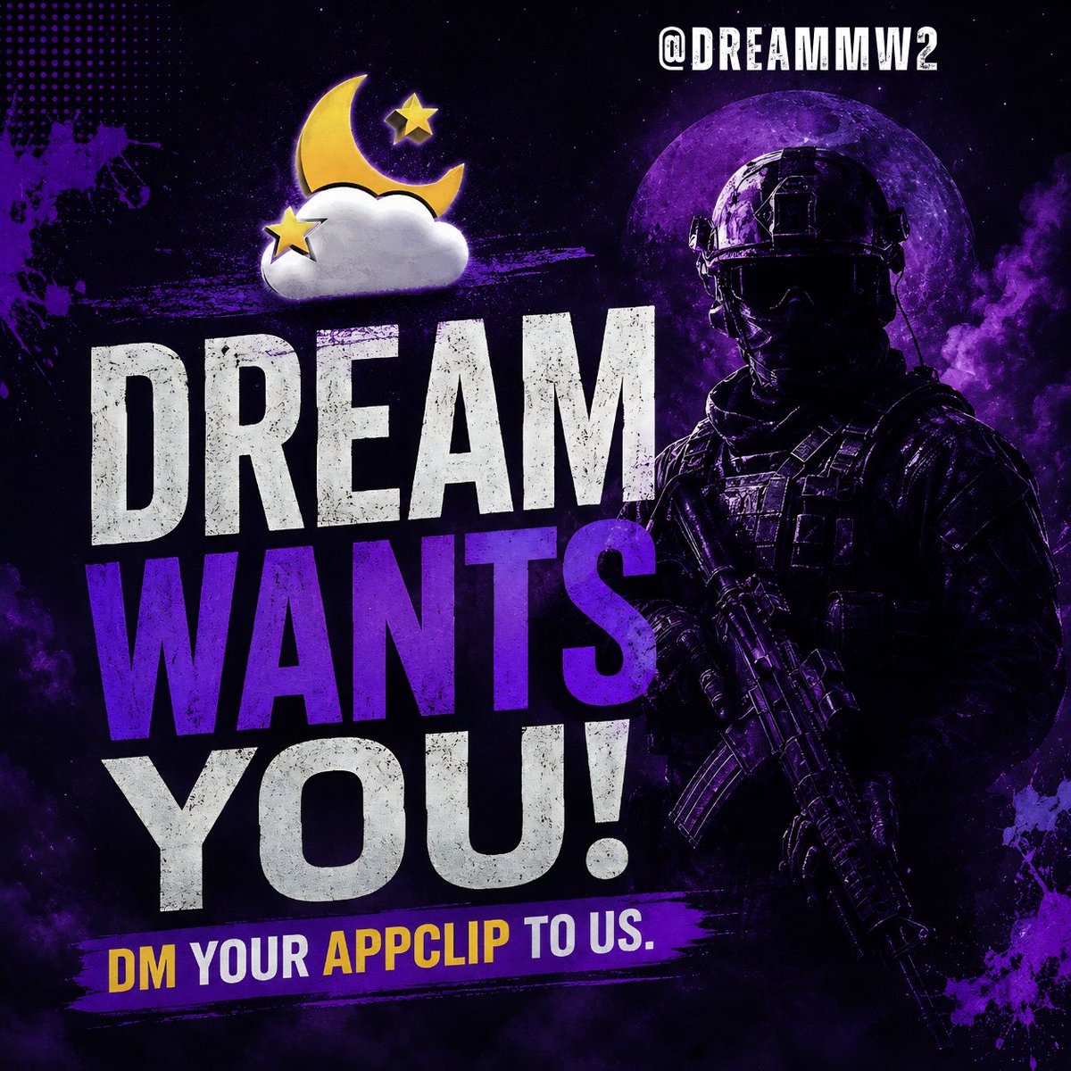 Dream tweet media