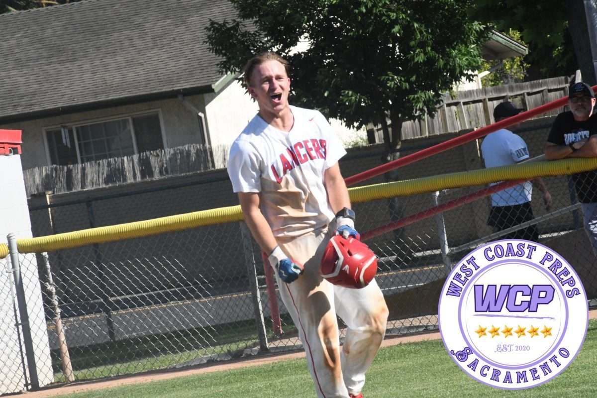 WCPSacramento's tweet photo. “He’s a born leader.”

Kirk Simoni helped lead East Union football to its best season in decades.

Now? He’s powering the baseball team to the section semifinals. | @KirkSimoni 

Story: https://t.co/OJgYe1aJIz https://t.co/wtkY8EhaP2
