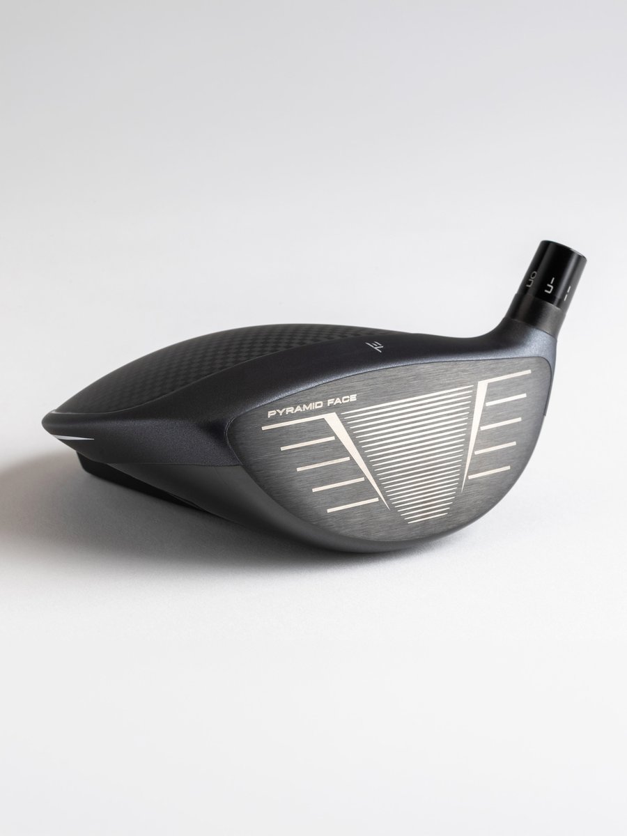 Tour Edge Golf tweet media